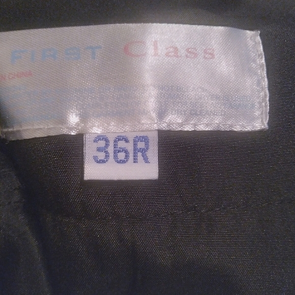 👀🥰 Super nice blk dress pants💖💕 - Picture 3 of 6